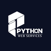 Python Web Services - Digital Marketing Agency